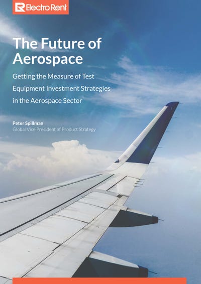 The Future of Aerospace, image