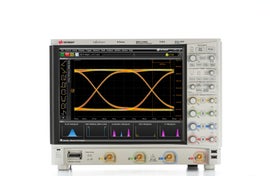 Picture of a Keysight Technologies MSOS604A