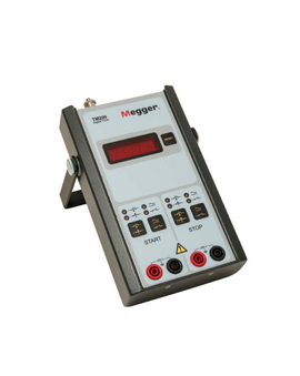 Picture of a Megger TM200