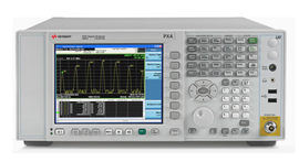 Picture of a Keysight Technologies N9030A