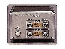 Picture of a Keysight Technologies 8447F