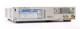 Picture of a Keysight Technologies N5182A