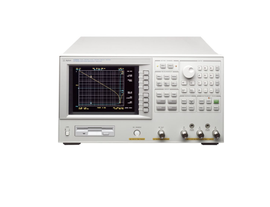 Picture of a Keysight Technologies 4395A