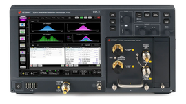 Picture of a Keysight Technologies N1000A