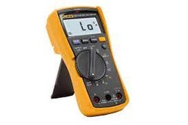 Picture of a Fluke 117