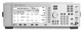 Picture of a Keysight Technologies E4428C