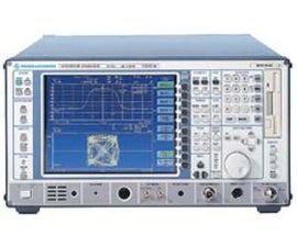 Picture of a Rohde & Schwarz FSEA30 (1065.6000.30)