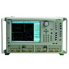 Picture of a Anritsu MS4647B