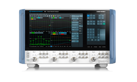 Picture of a Rohde & Schwarz ZNA26 (1332.4500.24)