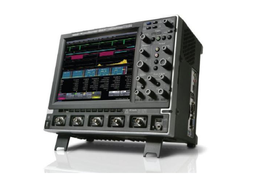 Picture of a Lecroy WAVERUNNER 104XI-A