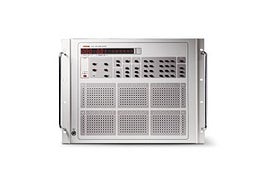 Picture of a Keithley 707A