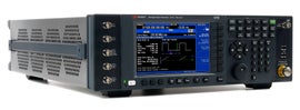Picture of a Keysight Technologies N5193A