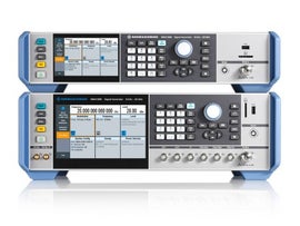 Picture of a Rohde & Schwarz SMA100B (1419.8888.02)