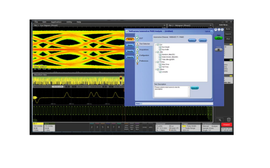 Picture of a Tektronix SUP6-AUTOEN-SS-FL