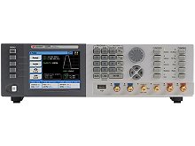 Picture of a Keysight Technologies 81180B
