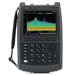 Picture of a Keysight Technologies N9914A