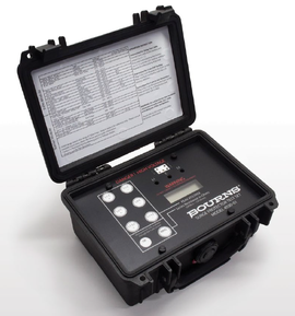 Picture of a BOURNS 4030-01