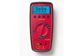 Picture of a Amprobe 34XR-A