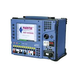 Picture of a Manta MTS-5100