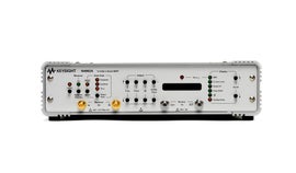 Picture of a Keysight Technologies N4962A