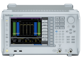 Picture of a Anritsu MS2692A