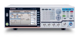 Picture of a GW Instek GSG-2160AUX