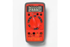 Picture of a Amprobe 35XP-A