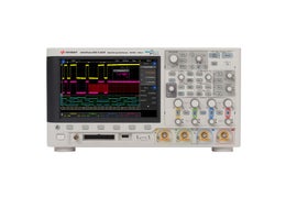 Picture of a Keysight Technologies DSOX3034T