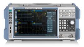 Picture of a Rohde & Schwarz ZNL20 (1323.0012.20)