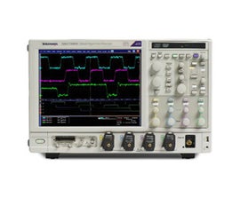 Picture of a Tektronix DPO7254C