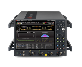 Picture of a Keysight Technologies UXR0254A