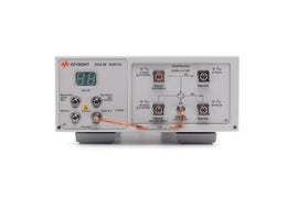 Picture of a Keysight Technologies N1077A