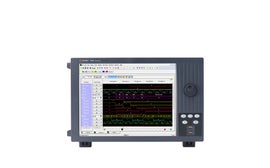 Picture of a Keysight Technologies 16862A
