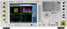 Picture of a Keysight Technologies N9020A