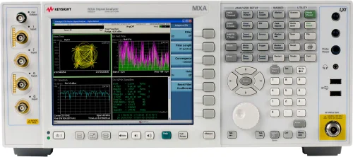 Keysight Technologies N9020A