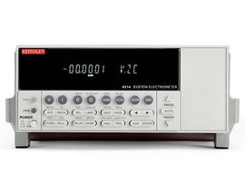 Picture of a Keithley 6517B
