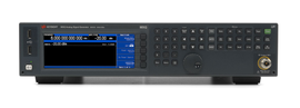 Picture of a Keysight Technologies N5181B