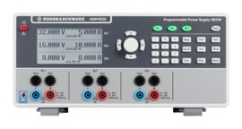 Picture of a Rohde & Schwarz HMP4030 (3629.6776.03)