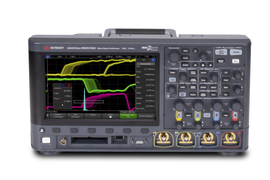 Picture of a Keysight Technologies MSOX3104G