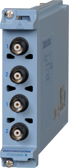 Picture of a Yokogawa 720256