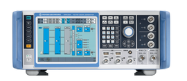 Picture of a Rohde & Schwarz SMW200A (1412.0000.02)