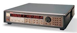 Picture of a Keithley 237