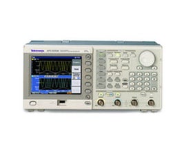 Picture of a Tektronix AFG3011C