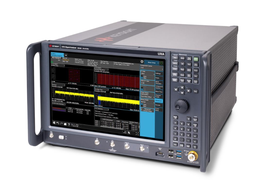 Picture of a Keysight Technologies N9042B