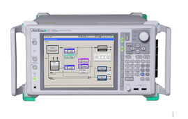 Picture of a Anritsu MP1800A