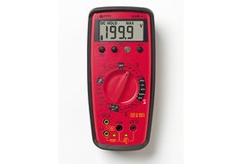 Picture of a Amprobe 30XR-A