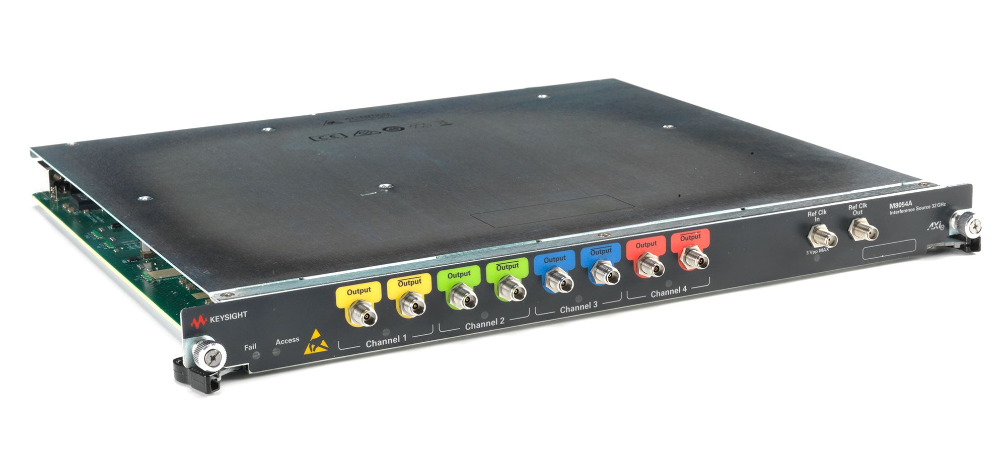 Picture of a Keysight Technologies M8054A