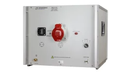 Picture of a Schwarzbeck NSLK 8128