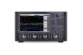 Picture of a Keysight Technologies N5232B