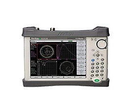 Picture of a Anritsu MS2034A